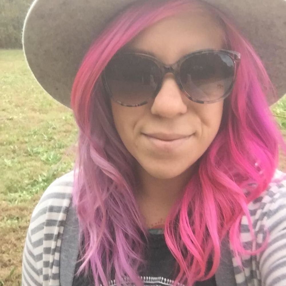 Meet your Posher, Cuppy