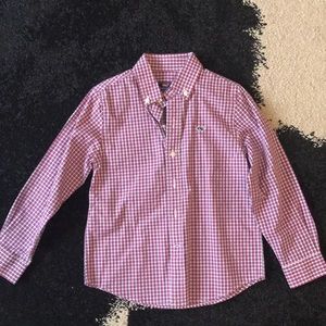 Vineyard Vines Whale Shirt