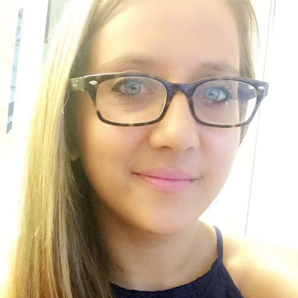 Meet your Posher, Erica