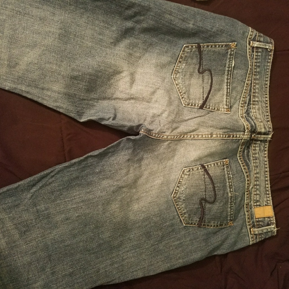MAURICES JEANS