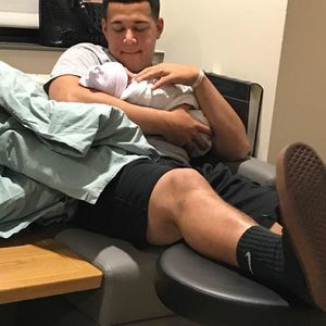 Meet your Posher, Brandon