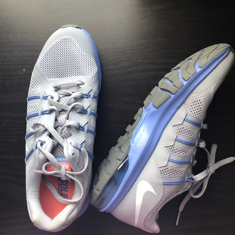 Brand New Nike Sneakers