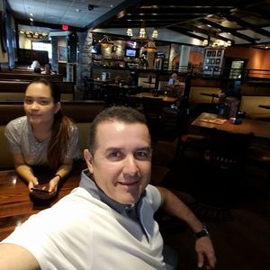 Meet your Posher, Luis fernando