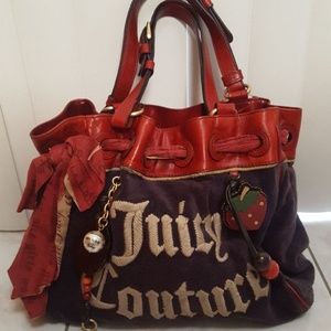 Juicy Couture handbag
