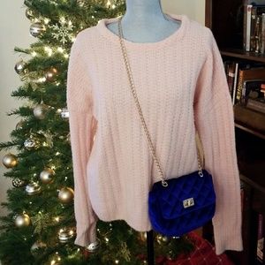 GAP WOMEN'S SUPER SOFT SWEATER