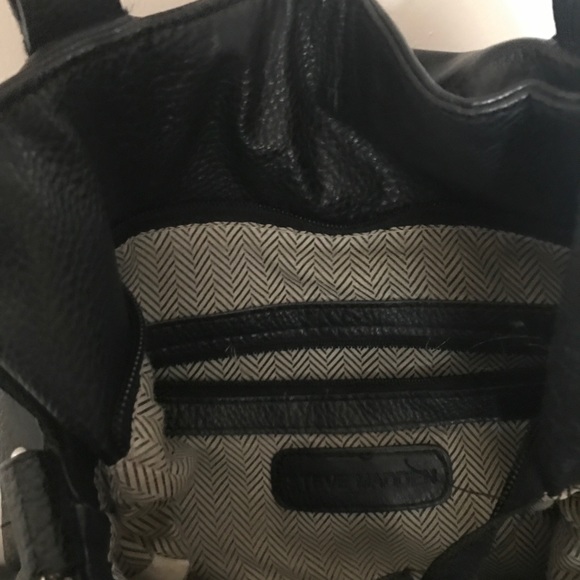 Steve Madden Spike Bag - Picture 3 of 3