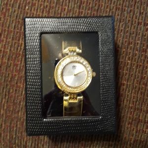 White Diamonds watch
