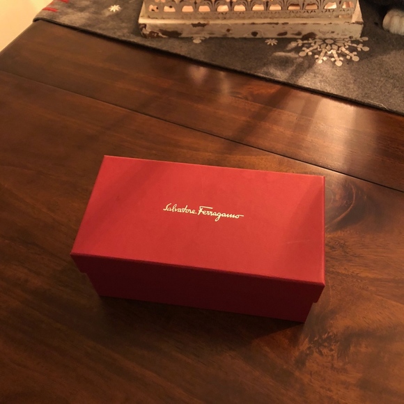 🎀Ferragamo Sunnies! WORN ONCE! 150 OBO!🎀 - Picture 6 of 6