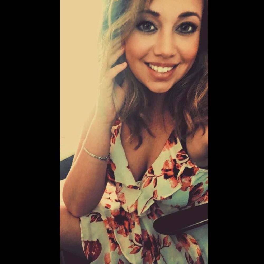 Meet your Posher, Ashley