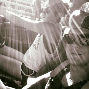 Meet your Posher, Mac