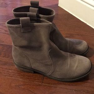 Sole Society Natasha bootie