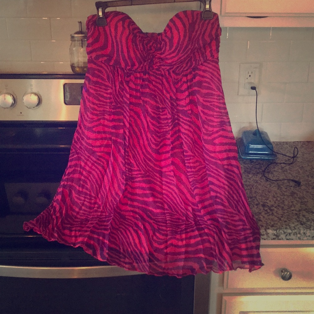 Size 6 dress