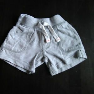 Set of 5 shorts