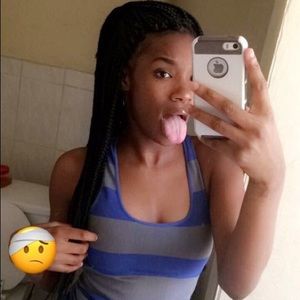 Meet your Posher, Ceaira