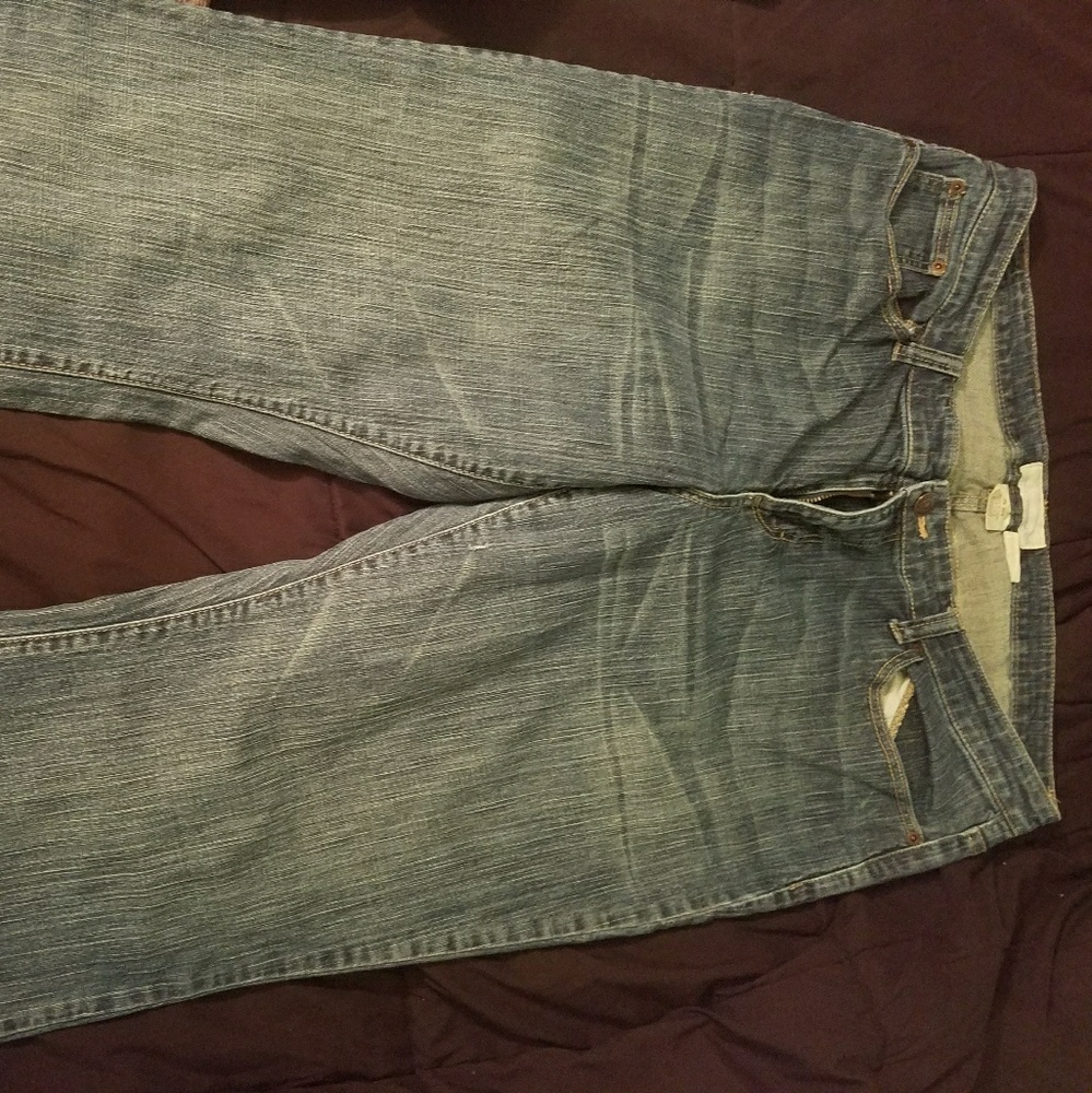 MAURICES JEANS