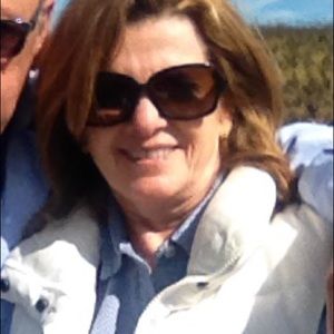 Meet your Posher, Norma