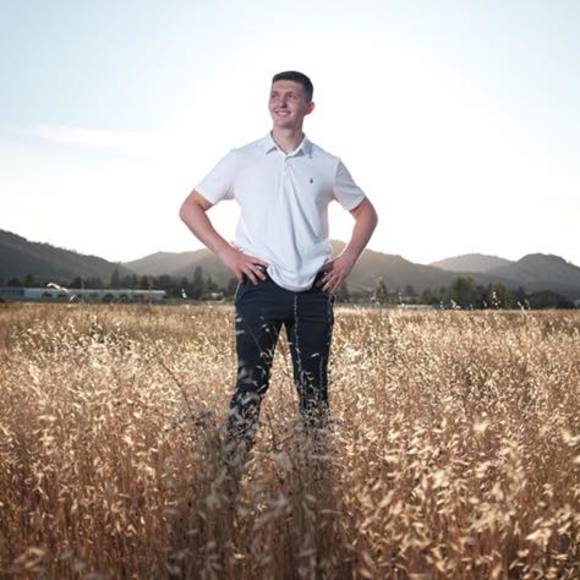 Meet your Posher, Michael - Picture 1 of 1