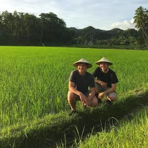 Meet your Posher, Keegan