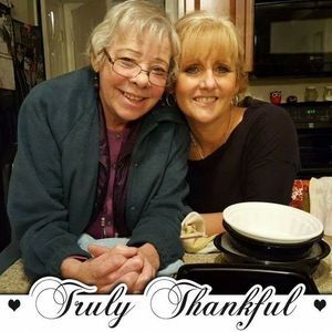 Meet your Posher, Vicki