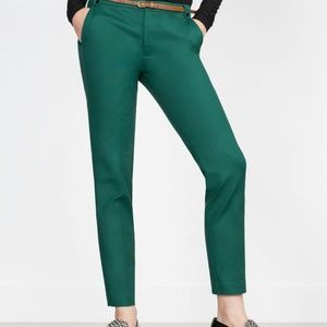 Zara Trouser with belt