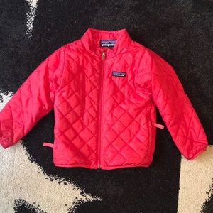 Patagonia Jacket
