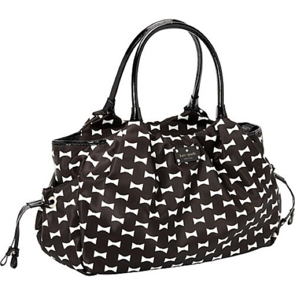 Kate Spade Diaper Bag
