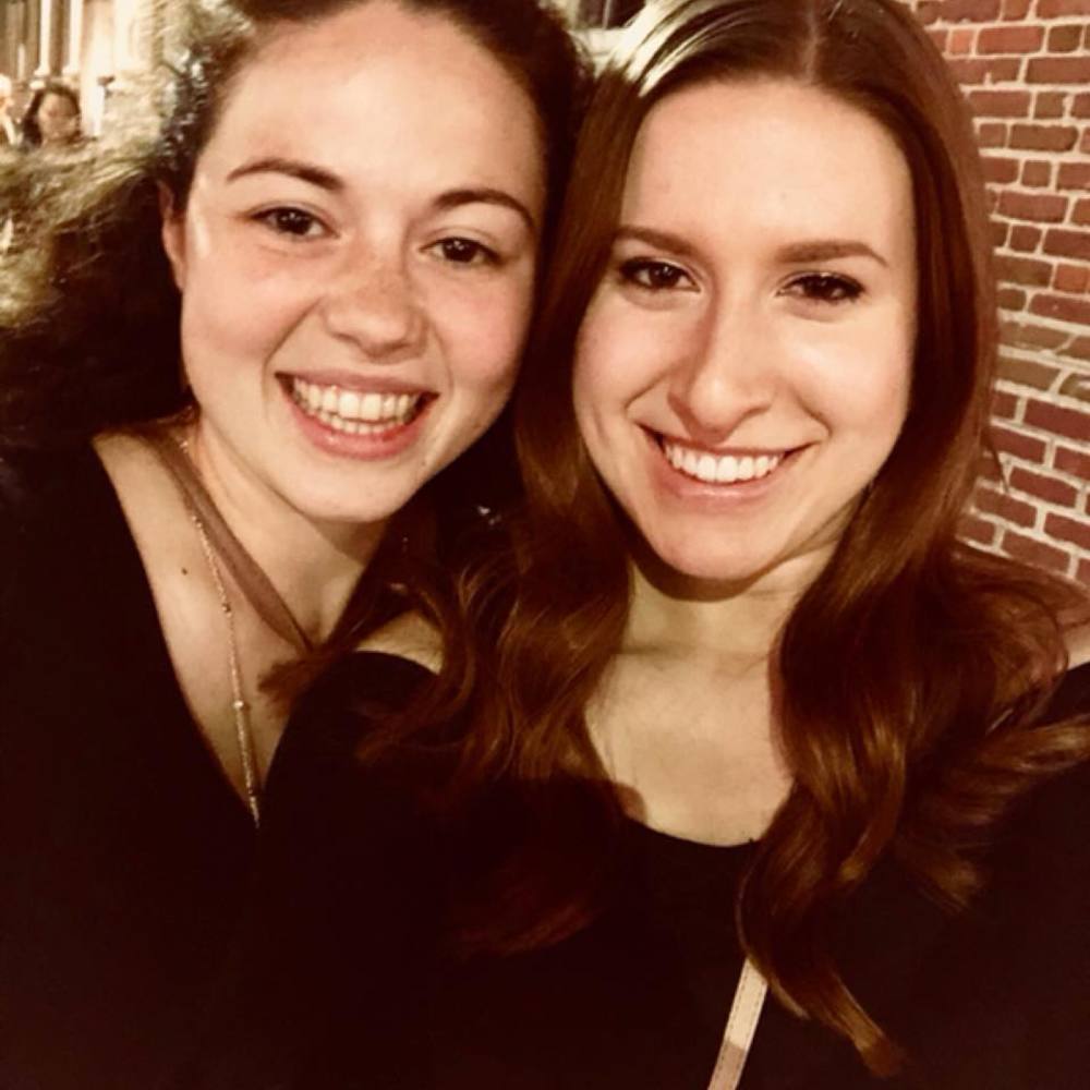 Meet your Posher, Emma