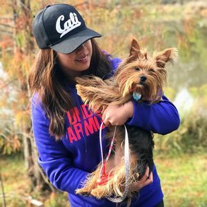 Meet your Posher, Steffie