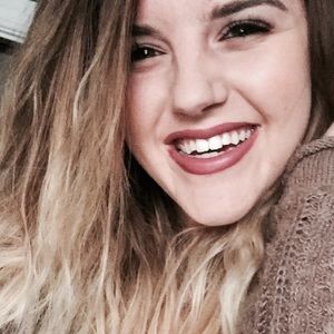 Meet your Posher, Skylar