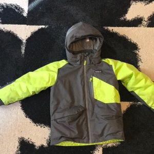 Patagonia winter Coat