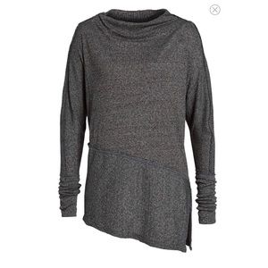 Free People Londontown Thermal Sweater