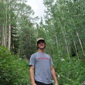 Meet your Posher, Will