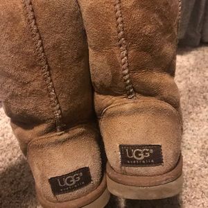Women’s classic uggs short