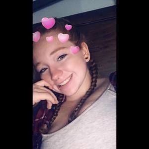 Meet your Posher, Alexis