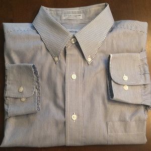*sale* Izod 100% cotton 16 1/2 32/33