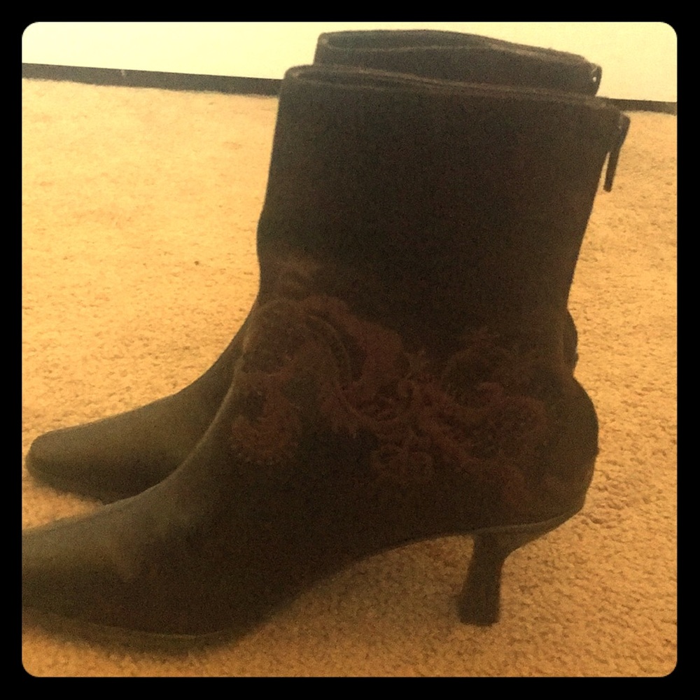 Boots