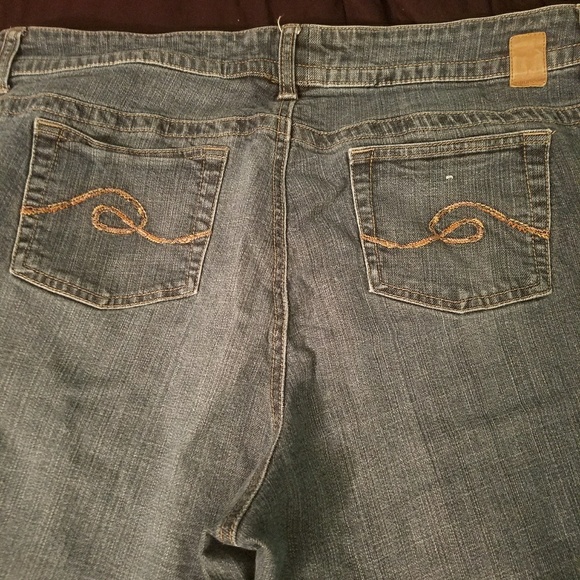 MAURICES JEANS - Picture 2 of 3