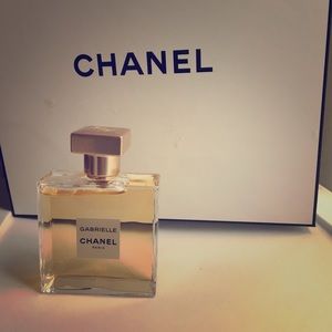 Chanel parfum