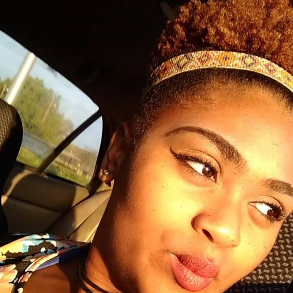 Meet your Posher, Chazaria