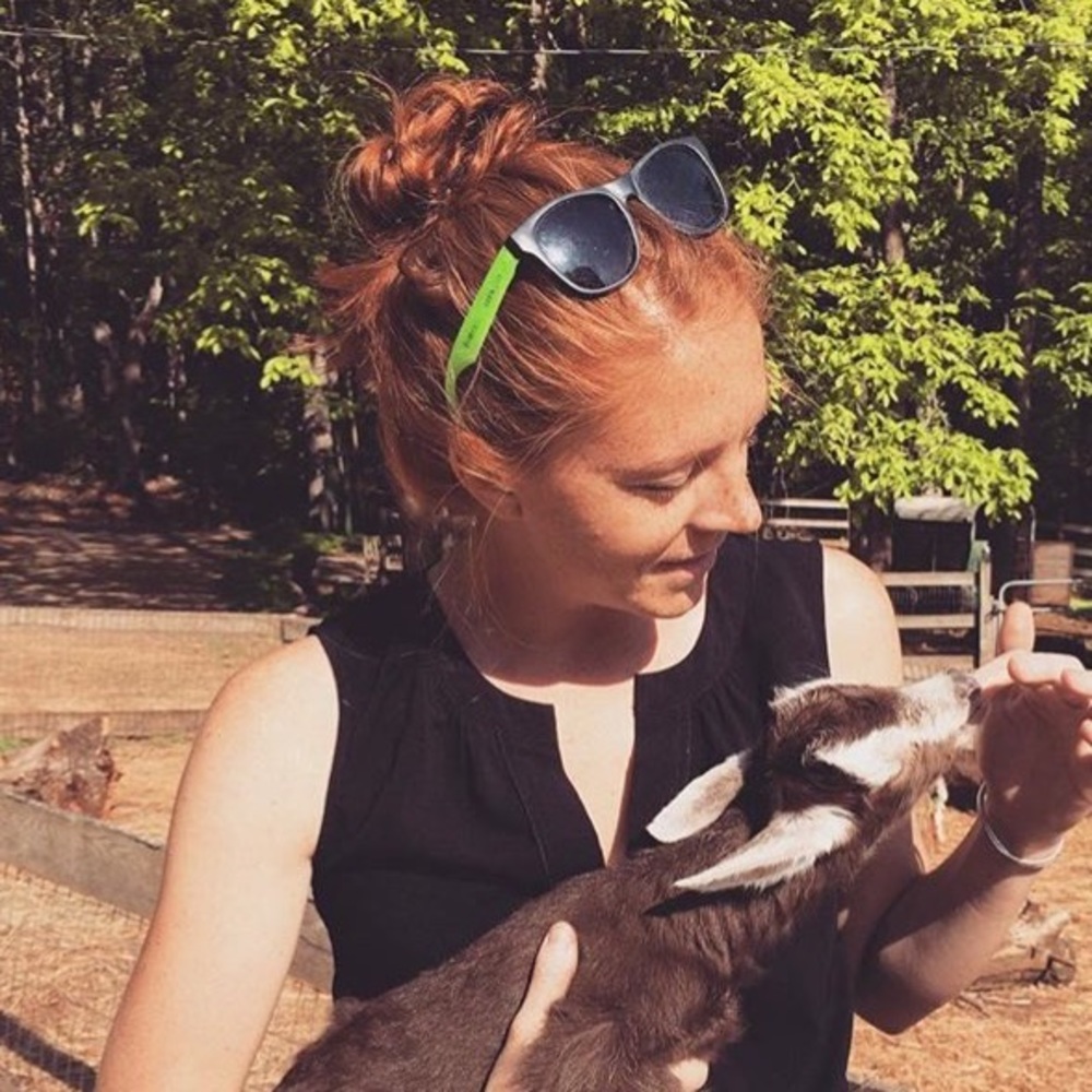 Meet your Posher, Jill