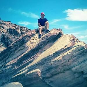 Meet your Posher, Alex