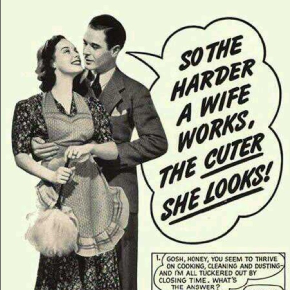 Meet your Posher, Astrid