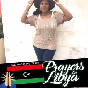 Meet your Posher, Jeanell