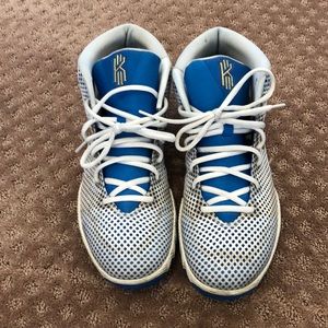 Nike ID, REZA 23, Iman 23