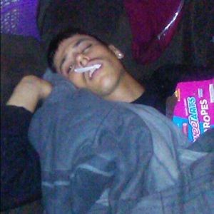 Meet your Posher, Christian