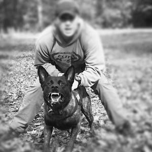 Meet your Posher, Matt