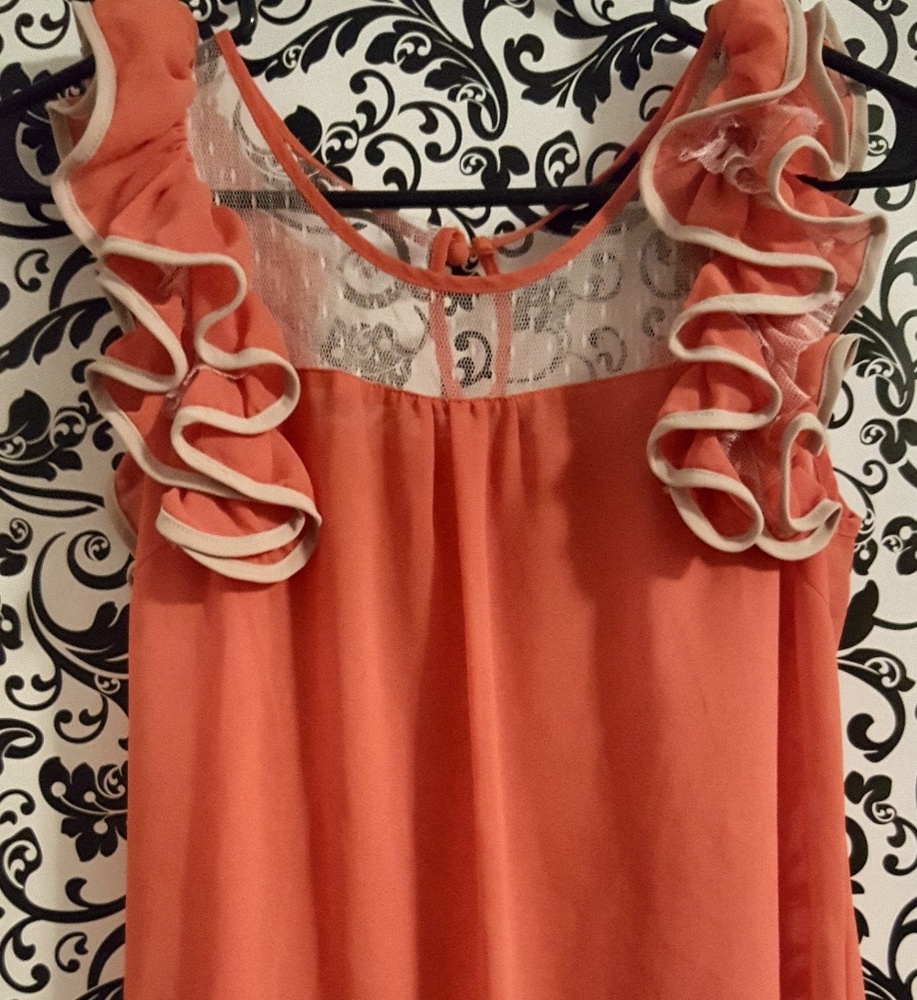 Beautiful Blouse