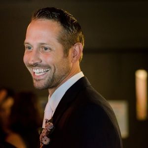 Meet your Posher, Andrew