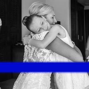 Meet your Posher, Jacqui