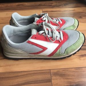 Brooks Chariot Shoes 10.5